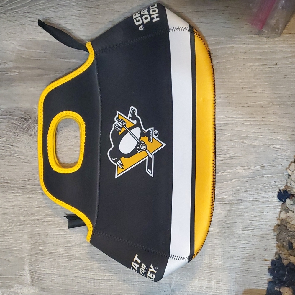 Pittsburgh Penguins Neoprene Bag
